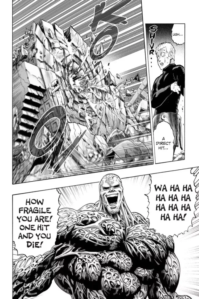 one punch man ch35 page19